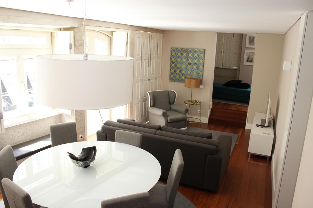 Apartamento With History *