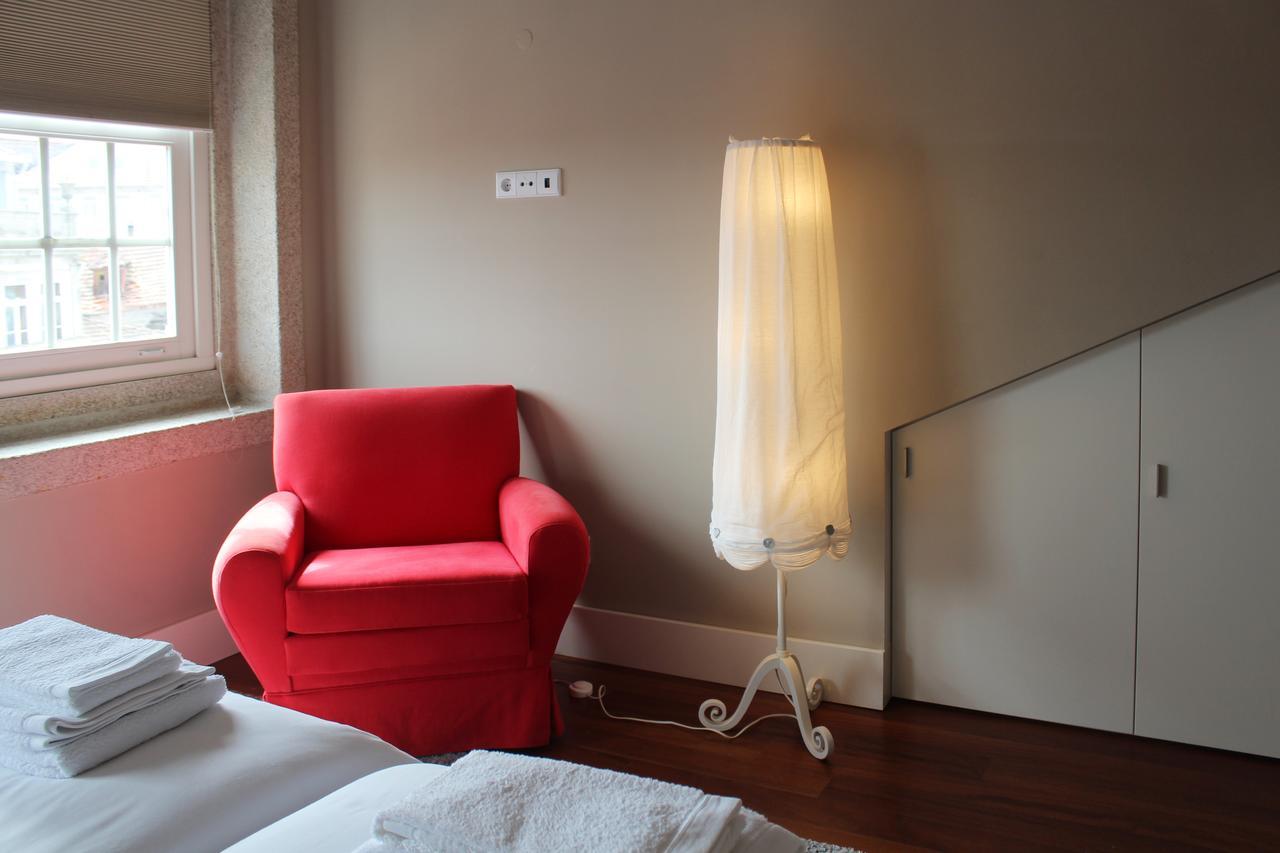 With History Apartamento