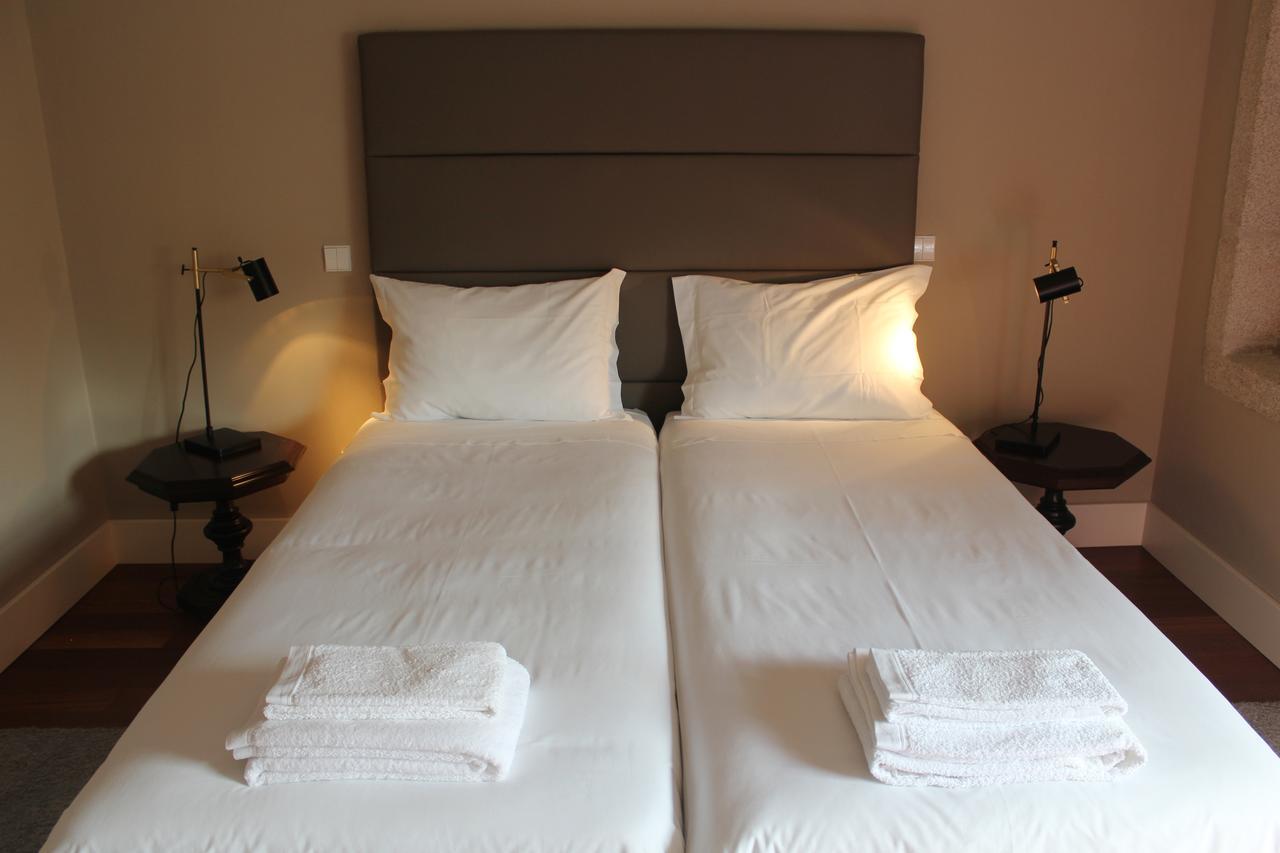 With History Apartamento Porto