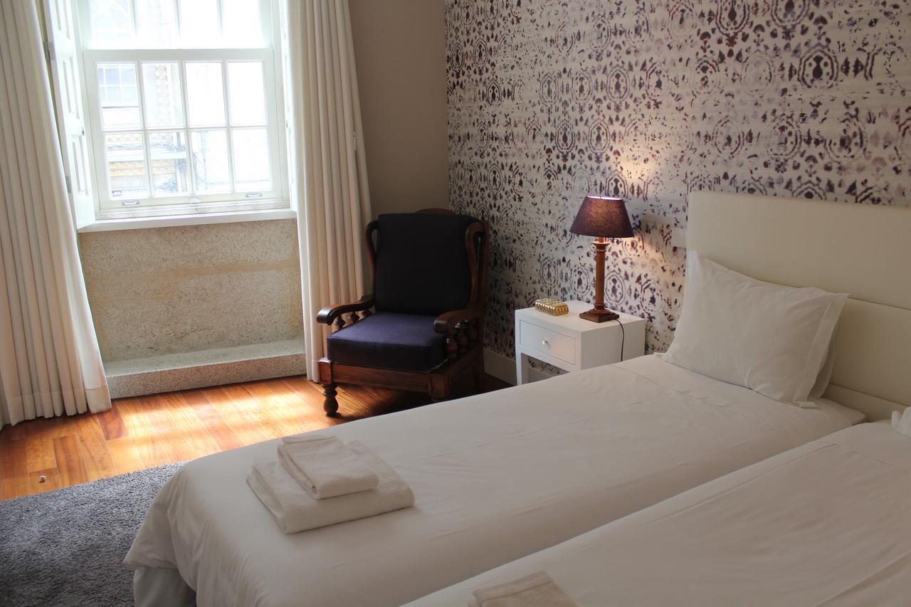 Apartamento With History